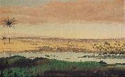 View of Hilo Bay, Edward Bailey